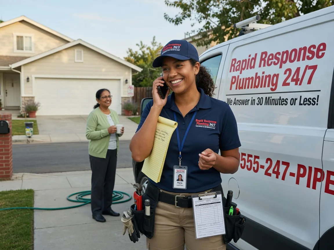 Emergency Plumber Cushman, AR FAQs